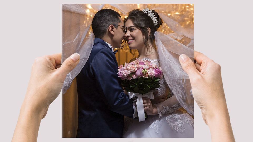 ANNE E SAMUEL | BUFFET MANSÃO TULIPAS 