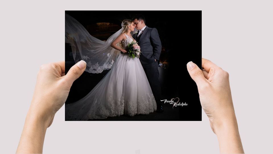 PAULA E RODOLPHO | PARÓQUIA CRISTO REI | BUFFET AMÉRICA