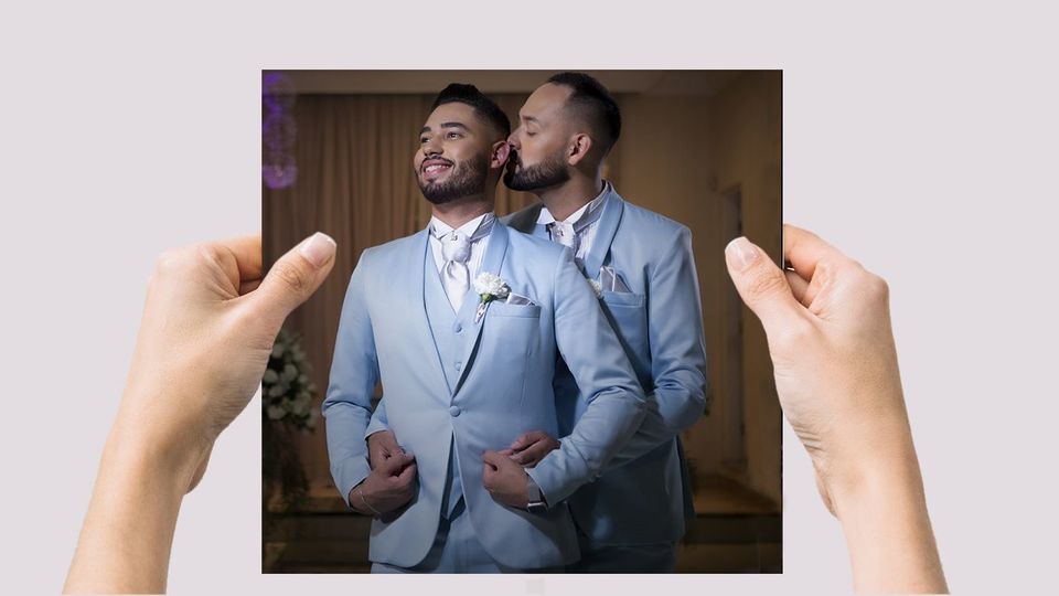 Cris e Fernando | Buffet Trianon 