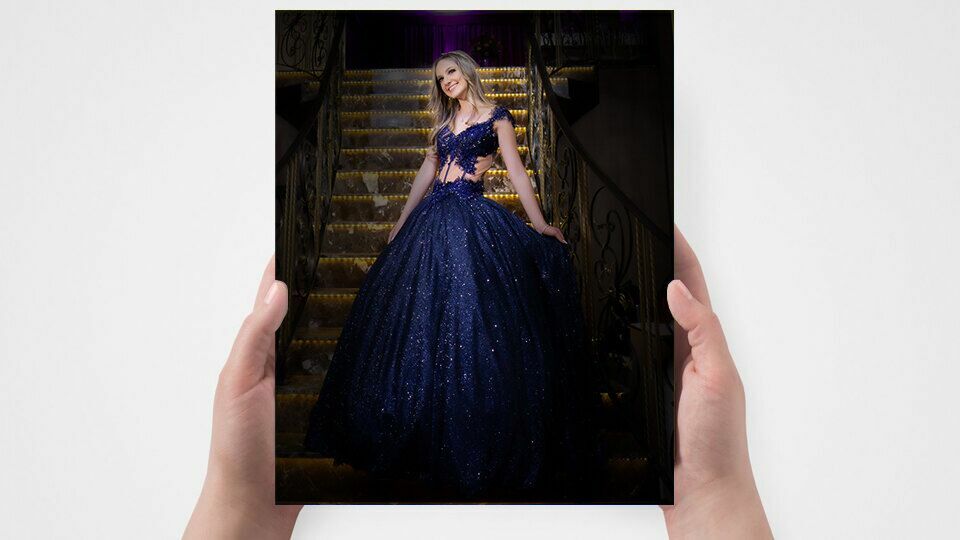 XV JÚLIA - BUFFET EAST SIDE