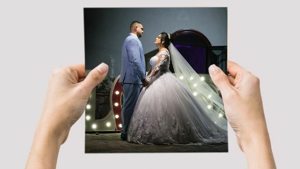 Joyce e José - Buffet Trianon