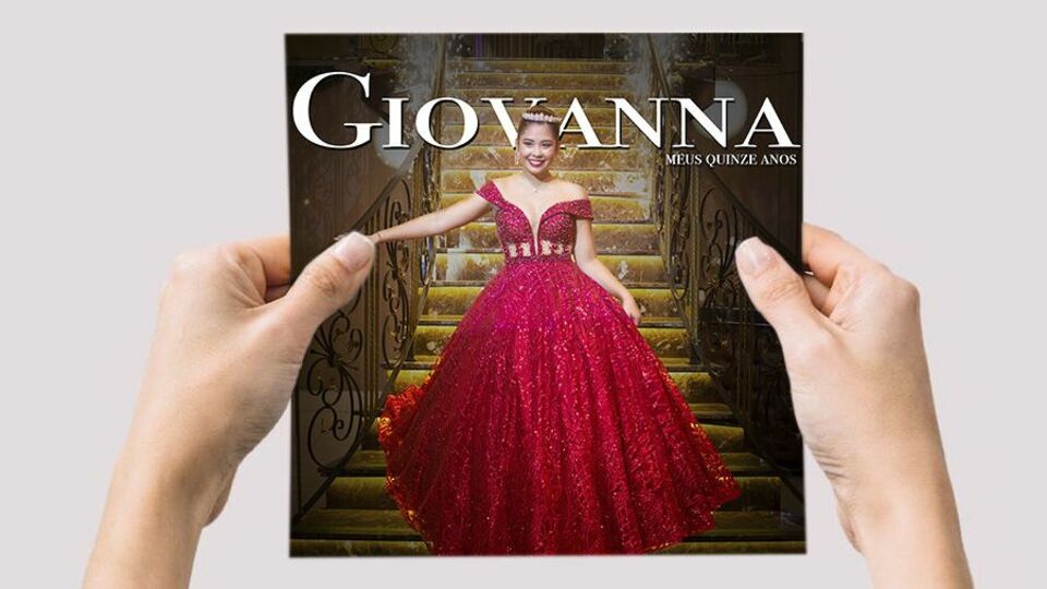 XV- Giovanna - BUFFET EAST SIDE