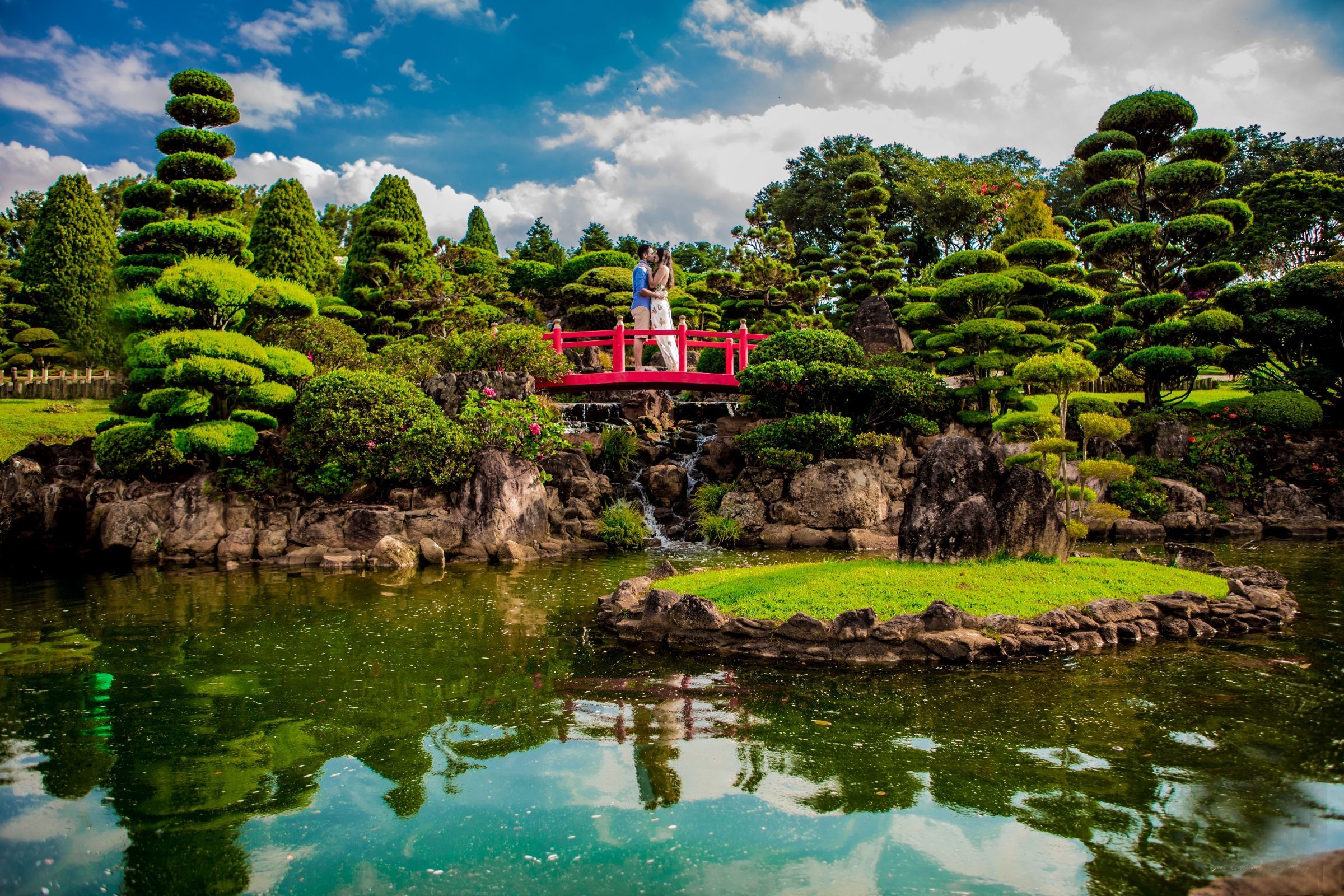 Foto de Sonhe, Realize, N&oacute;s Eternizamos 7