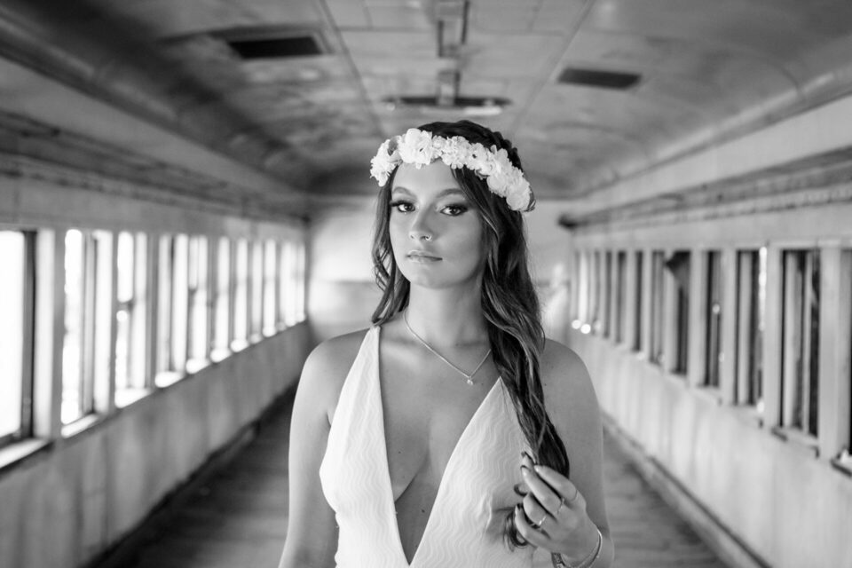 Letícia - ensaio Trilhos e Av.Paulista