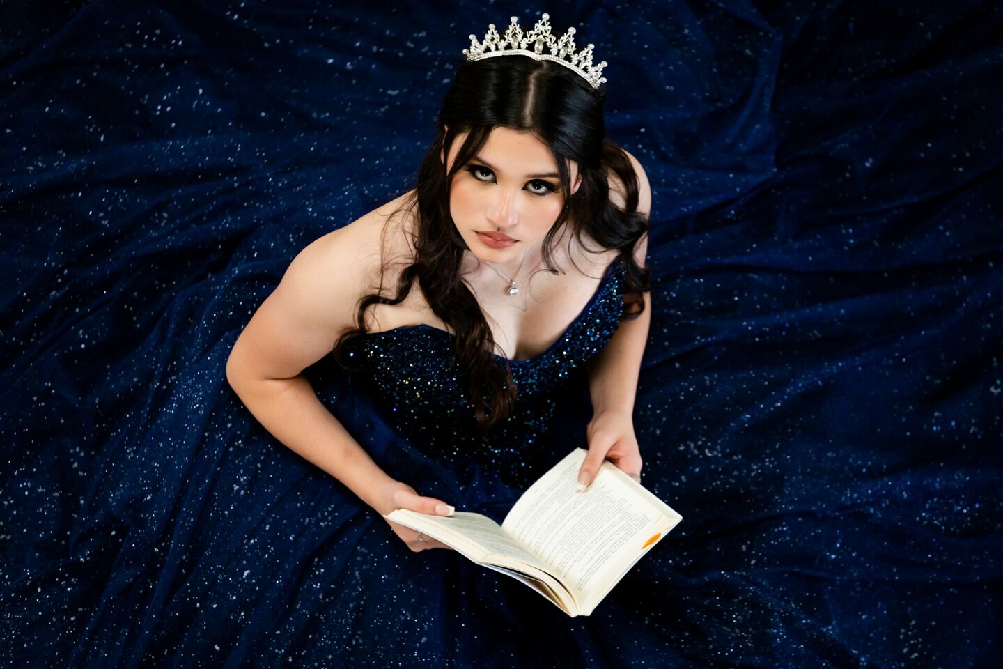 ENSAIO PAOLA -PALÁCIO DOS CEDROS