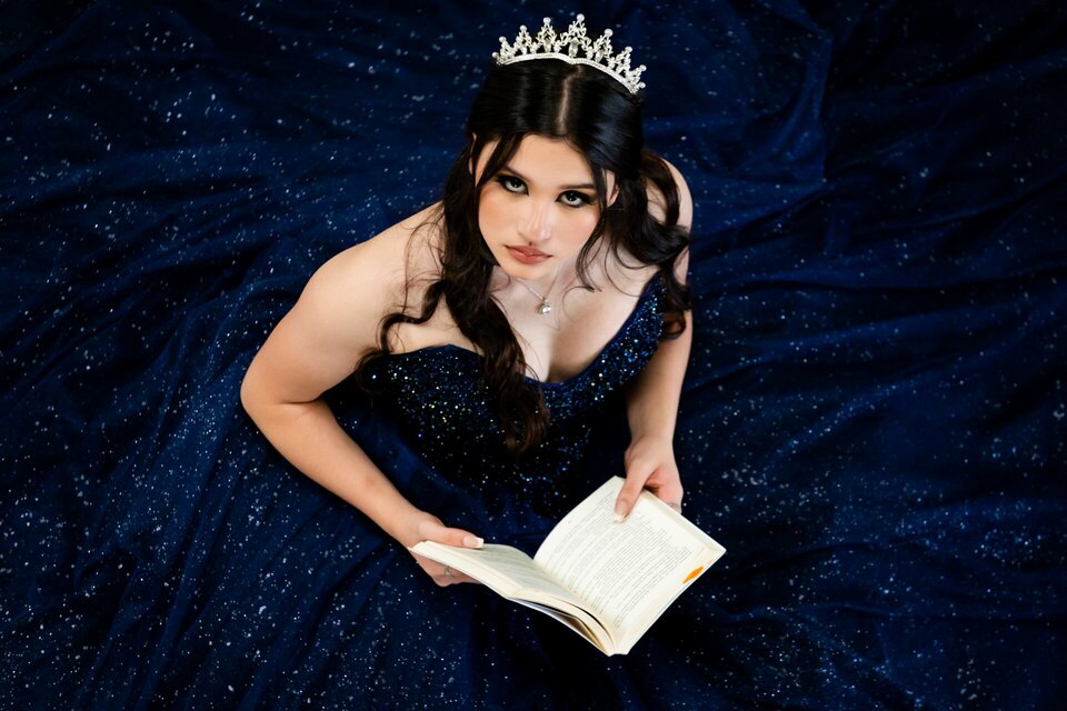 ENSAIO PAOLA -PALÁCIO DOS CEDROS