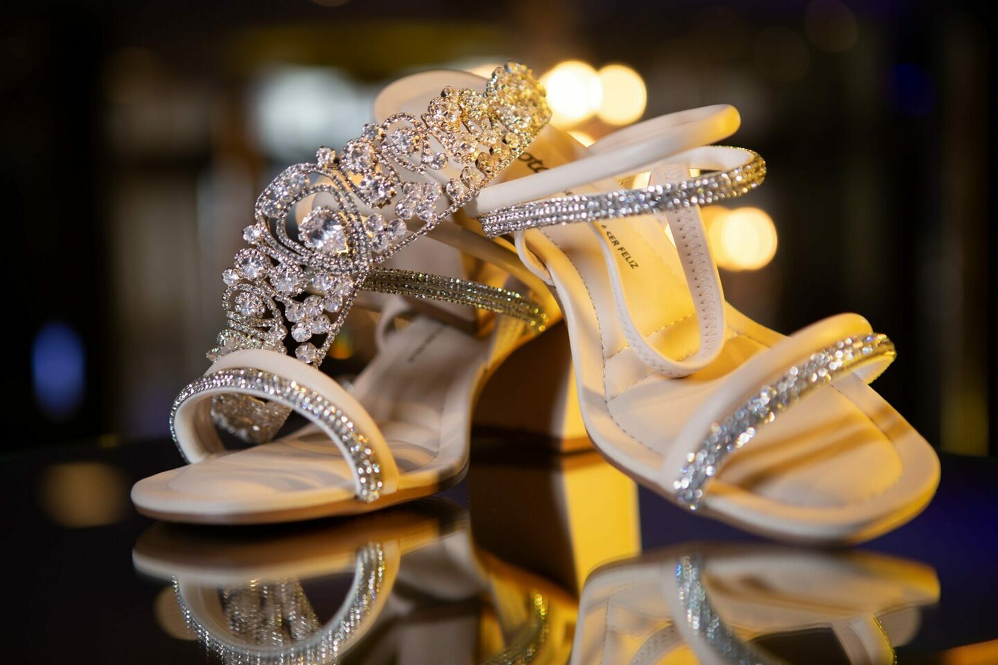 Maria Eduarda - Mansão East Side