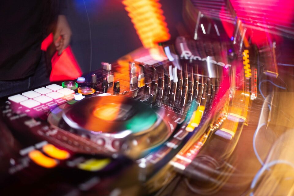 Aniversário 40 anos Carla - Buffet East Side Aniversário 40 anos Carla - Buffet East Side