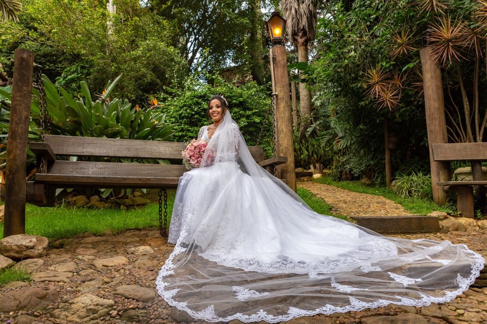 Vestido de Noiva – Como saber o melhor modelo para mim?