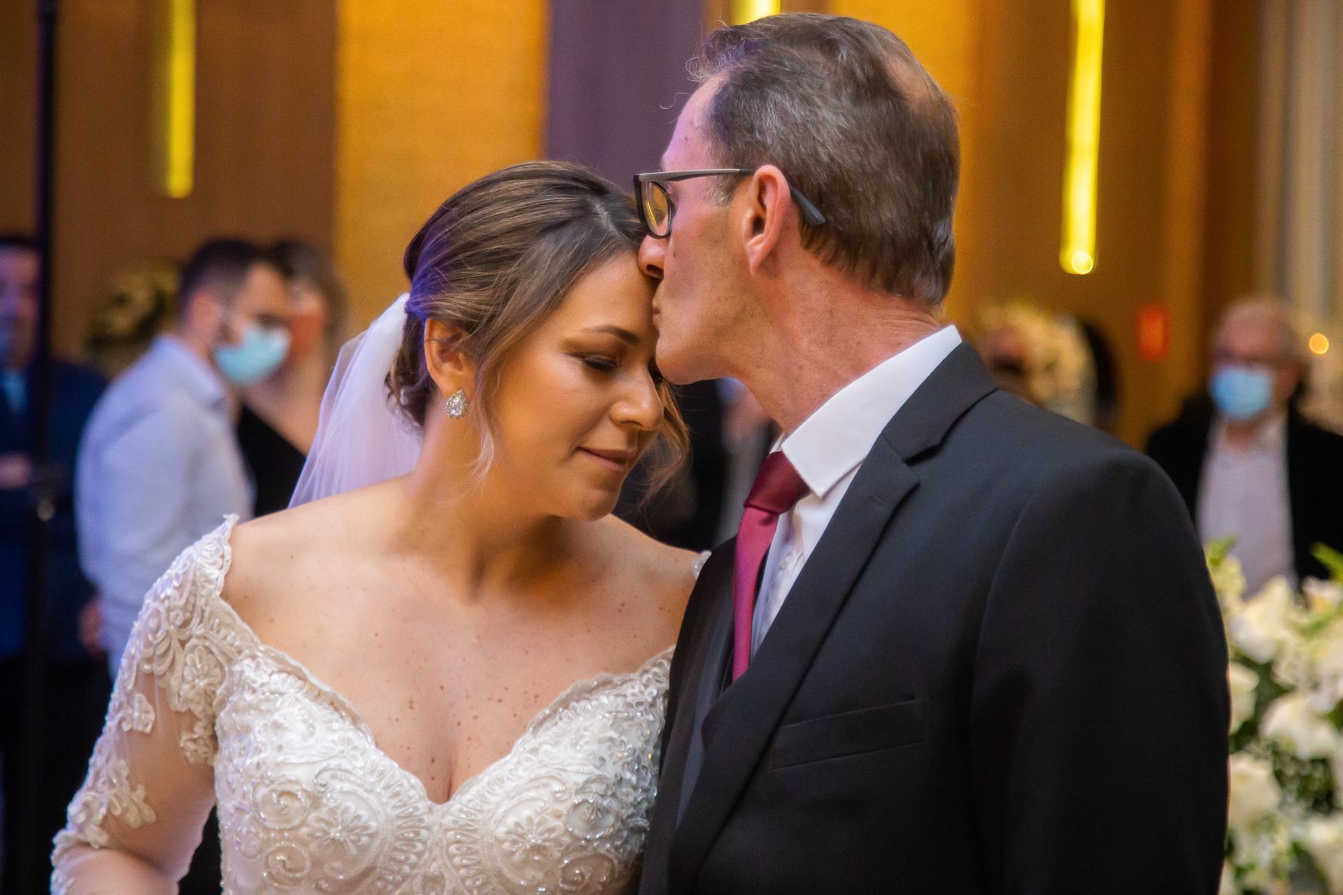 Foto karla e Douglas - Mansão East Side  - Imagem 8