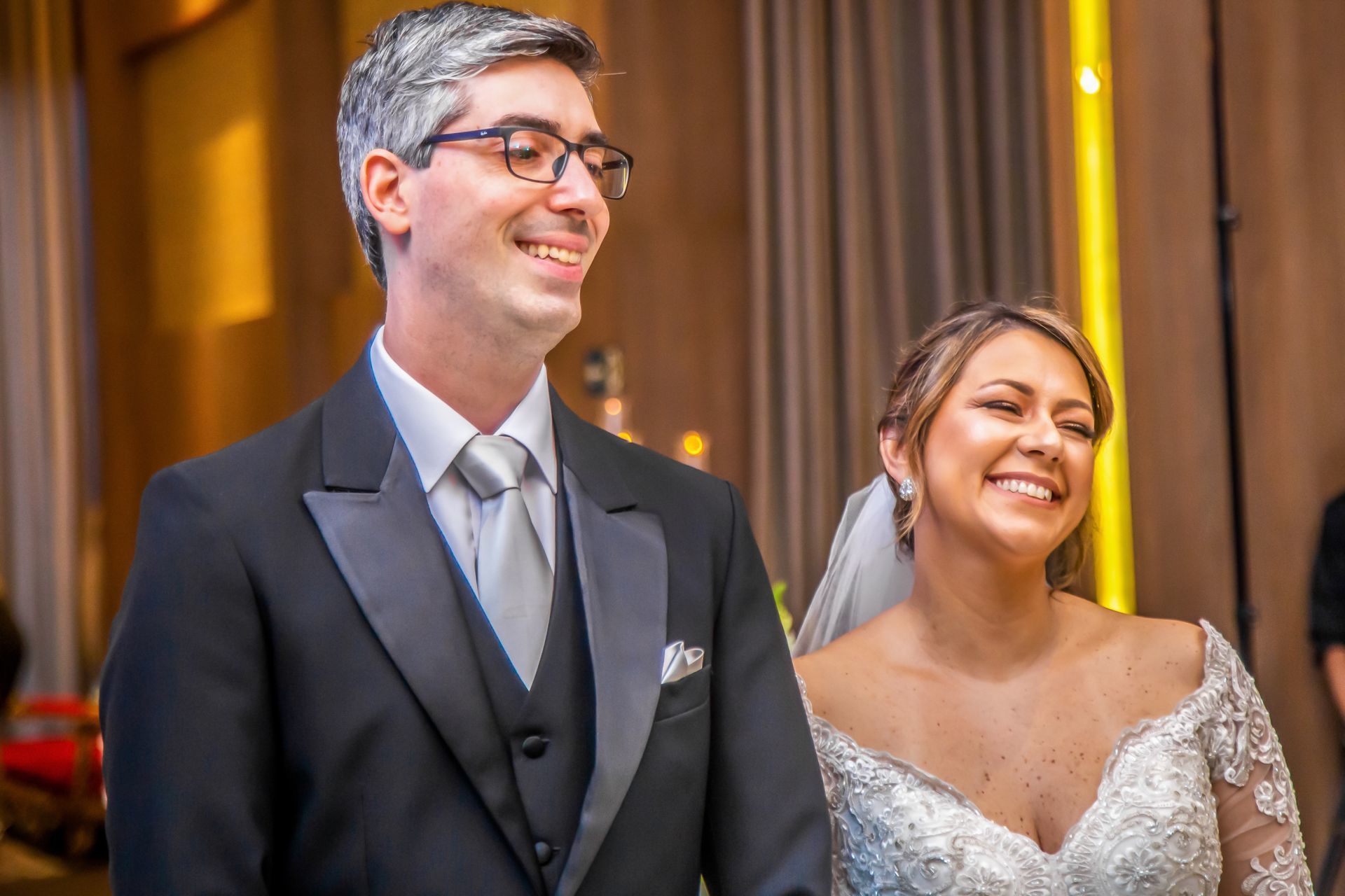 Foto karla e Douglas - Mansão East Side  - Imagem 14