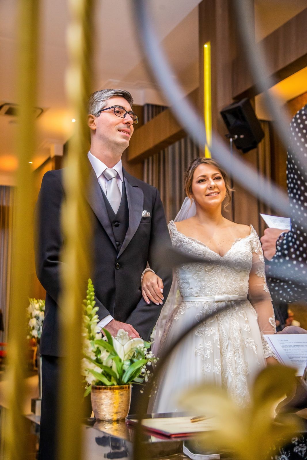 Foto karla e Douglas - Mansão East Side  - Imagem 13