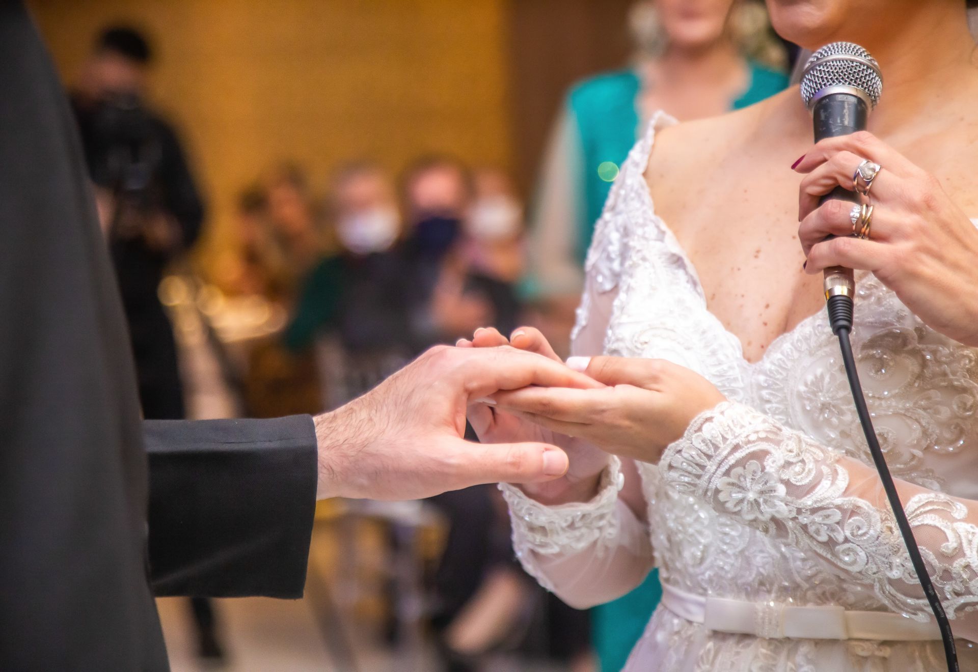 Foto karla e Douglas - Mansão East Side  - Imagem 20