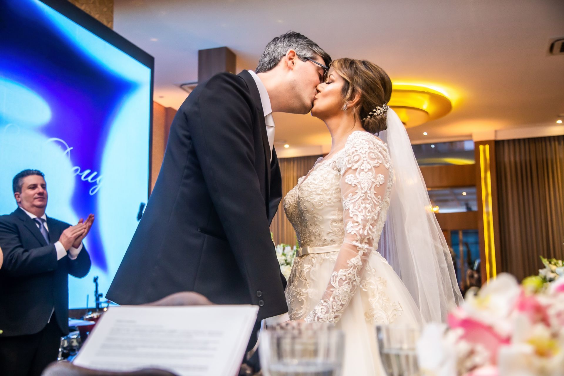 Foto karla e Douglas - Mansão East Side  - Imagem 21