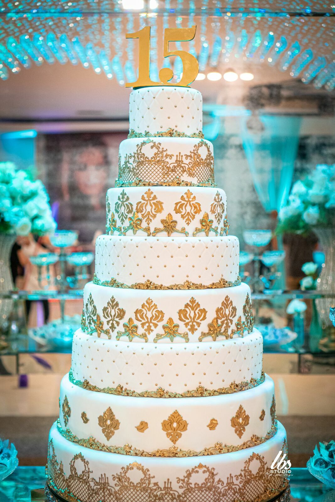 Foto O SONHO DOS XV ANOS - Imagem 2