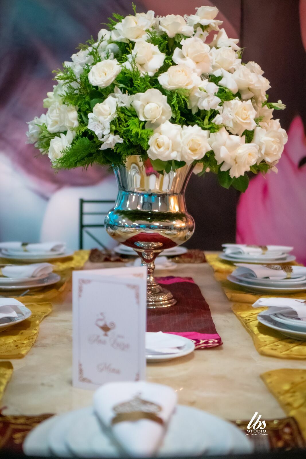 Foto O SONHO DOS XV ANOS - Imagem 0