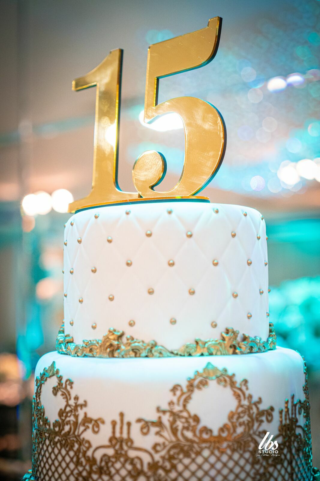 Foto O SONHO DOS XV ANOS - Imagem 3