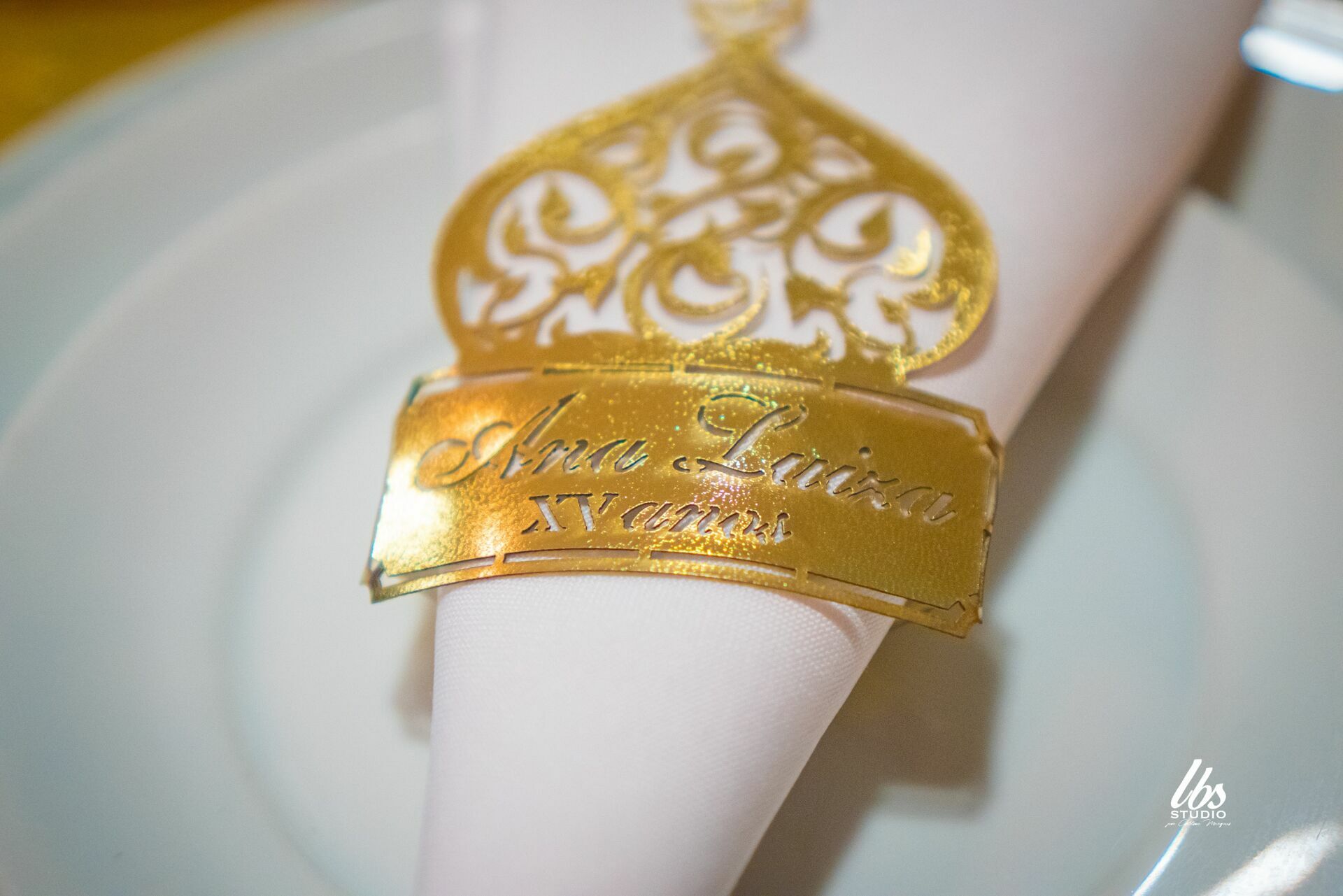 Foto O SONHO DOS XV ANOS - Imagem 1