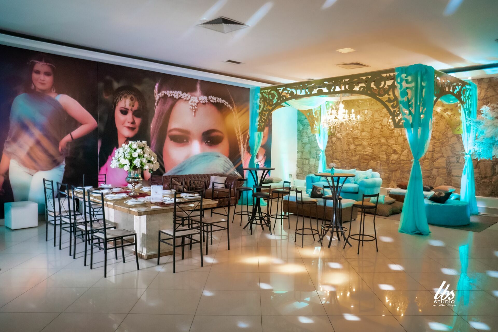 Foto O SONHO DOS XV ANOS - Imagem 5