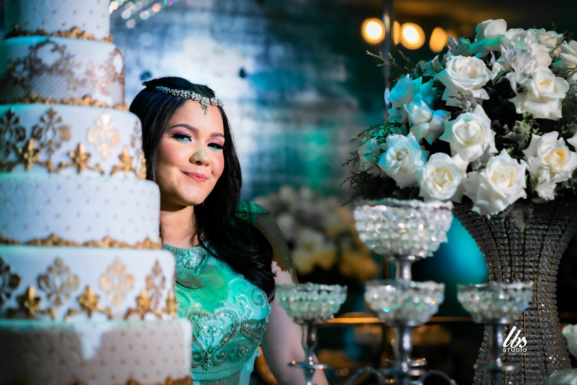 Foto O SONHO DOS XV ANOS - Imagem 24