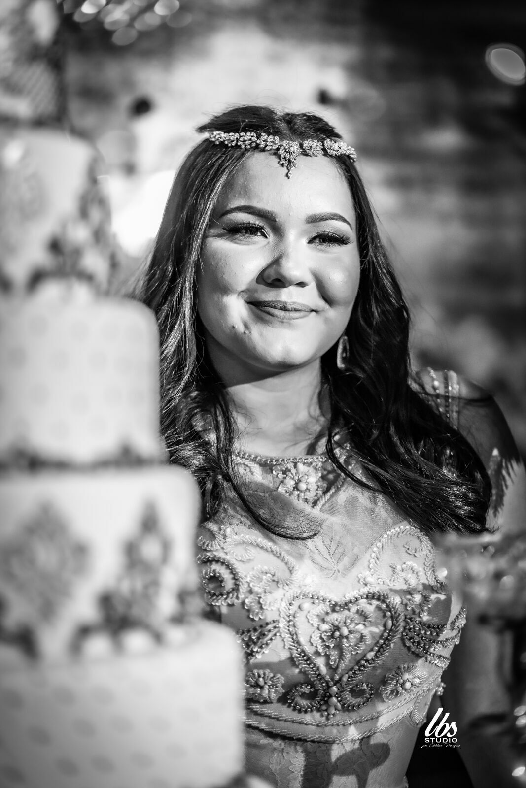 Foto O SONHO DOS XV ANOS - Imagem 25