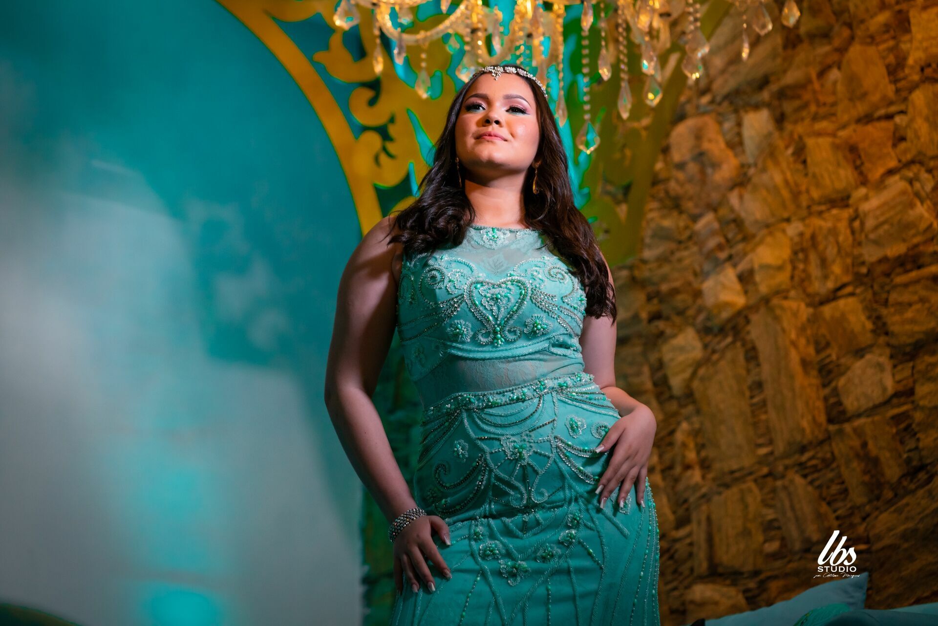 Foto O SONHO DOS XV ANOS - Imagem 20