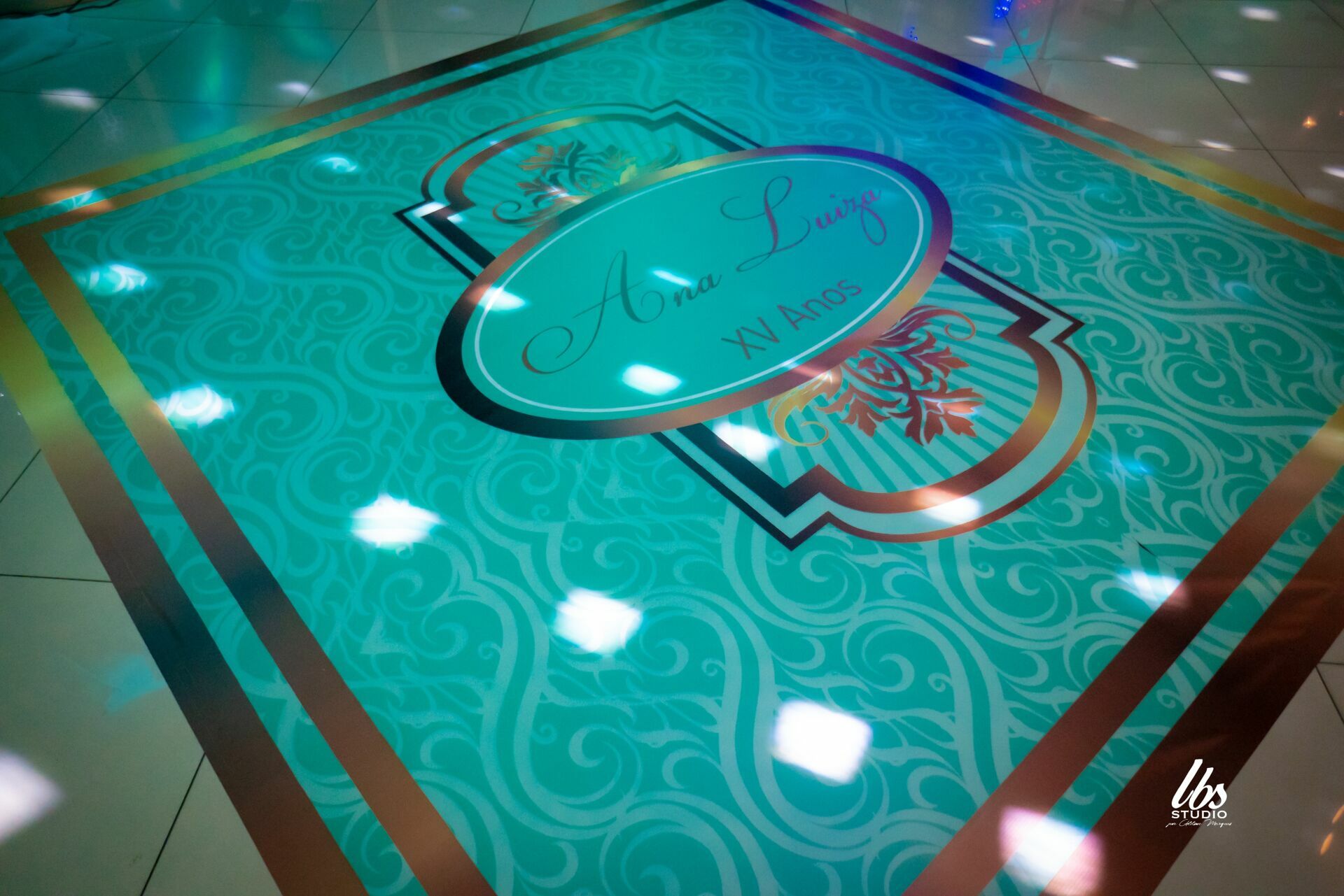 Foto O SONHO DOS XV ANOS - Imagem 10