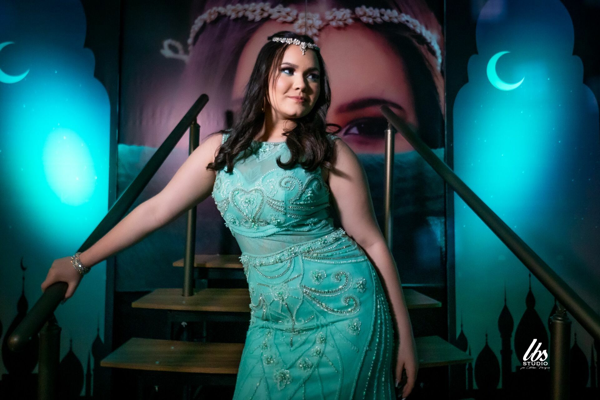 Foto O SONHO DOS XV ANOS - Imagem 30