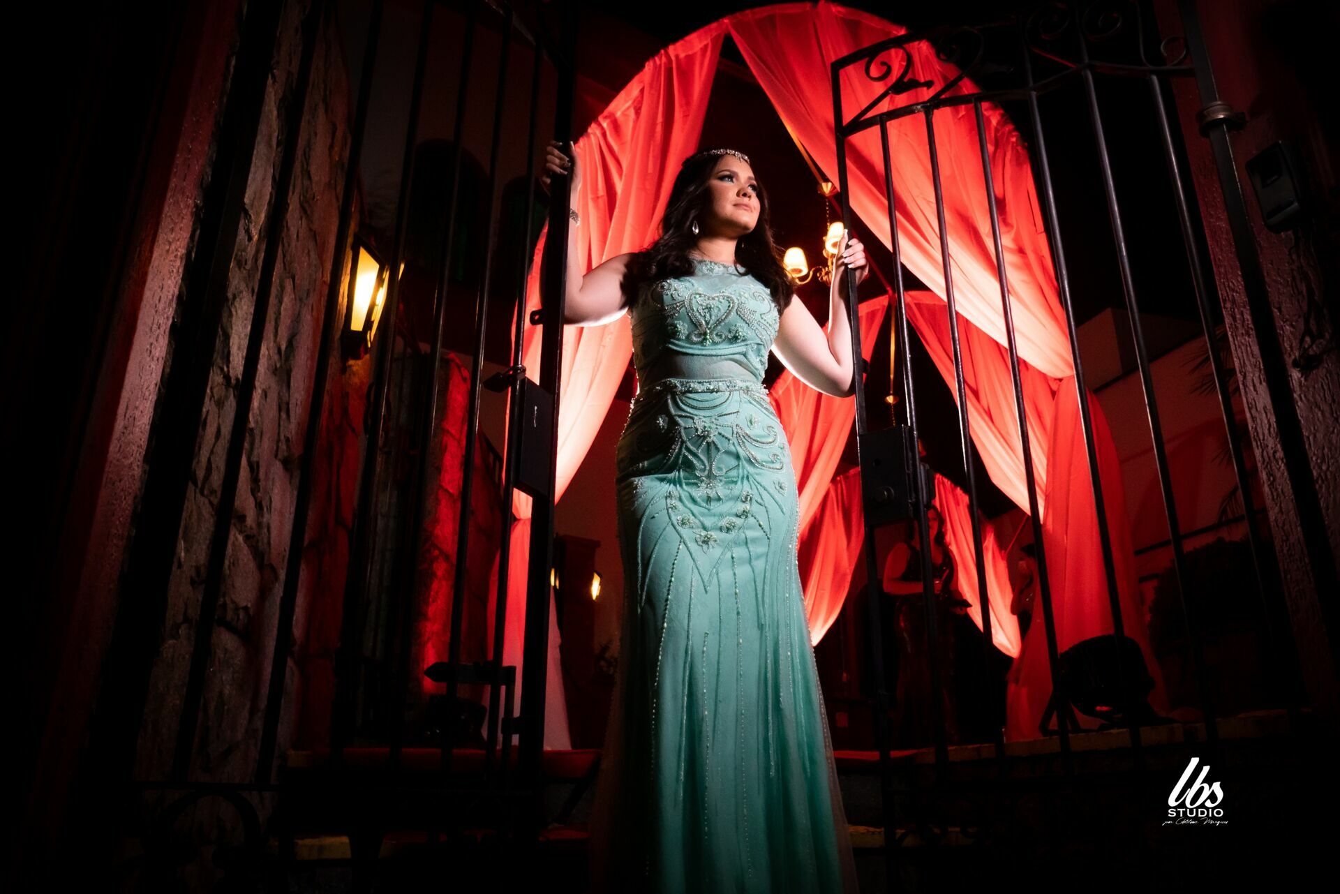 Foto O SONHO DOS XV ANOS - Imagem 14