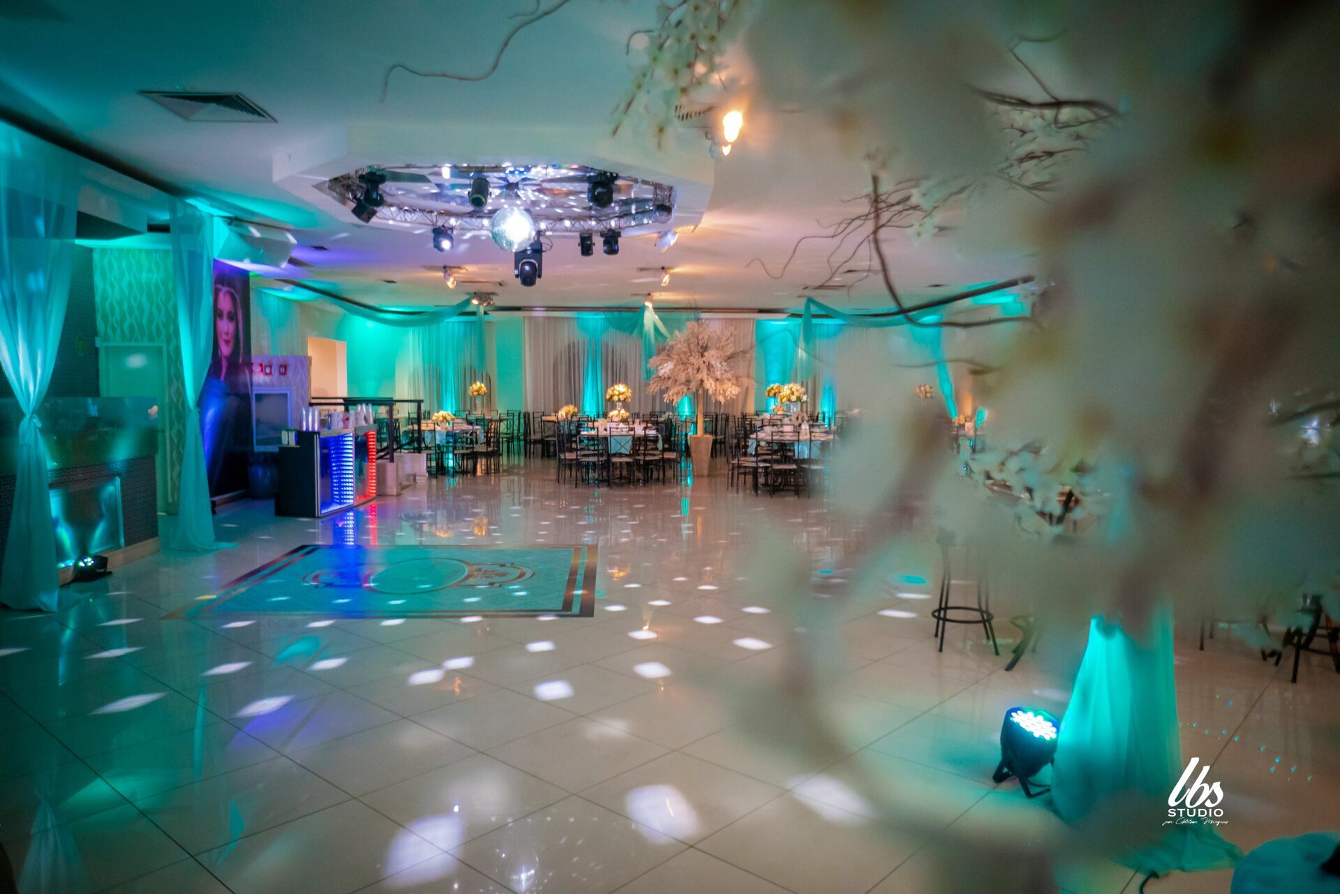 Foto O SONHO DOS XV ANOS - Imagem 8