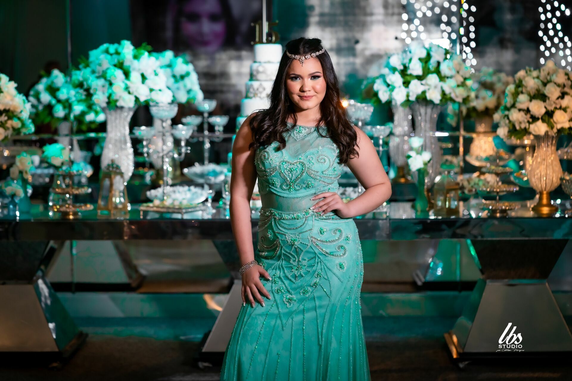 Foto O SONHO DOS XV ANOS - Imagem 21