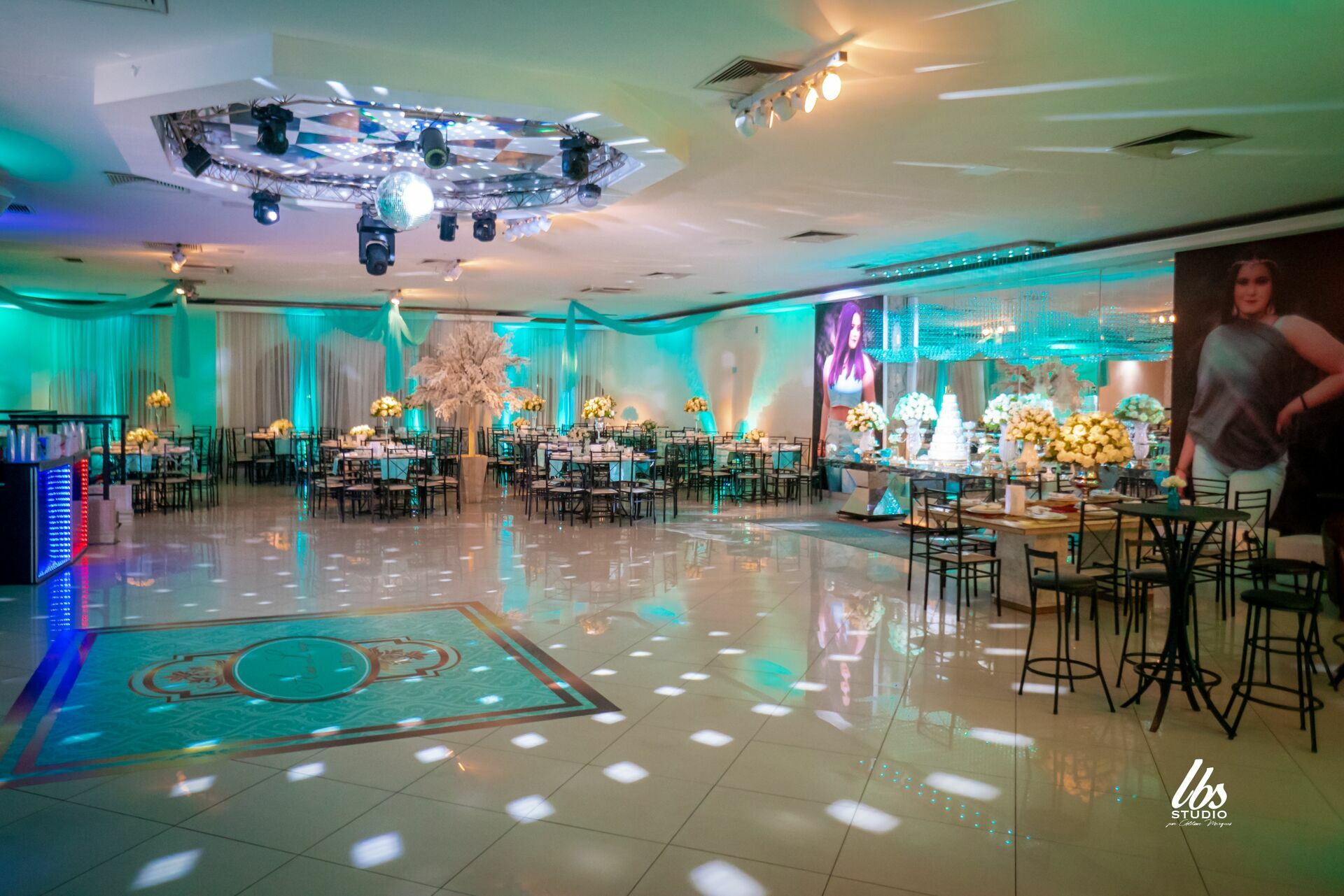 Foto O SONHO DOS XV ANOS - Imagem 7