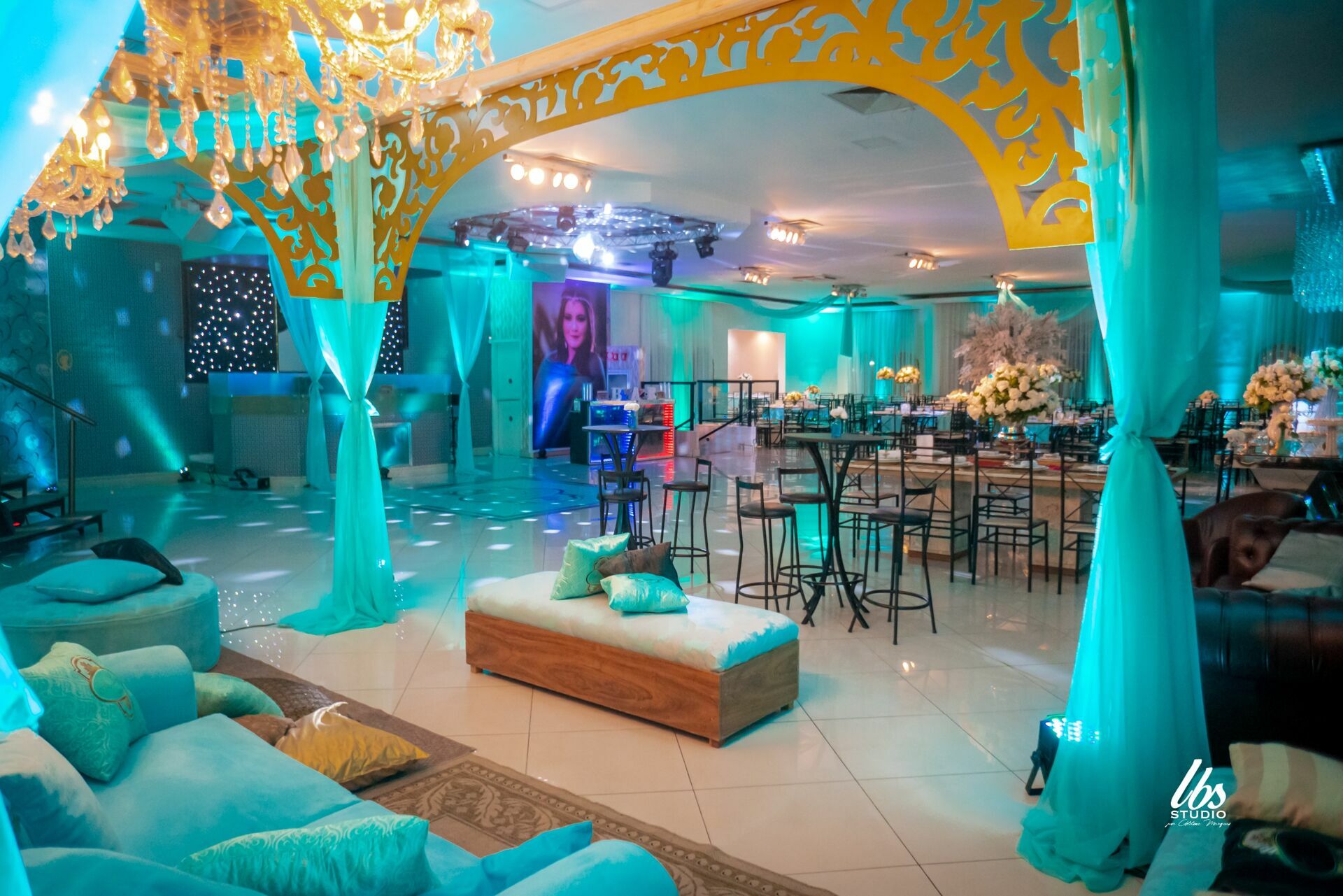 Foto O SONHO DOS XV ANOS - Imagem 9