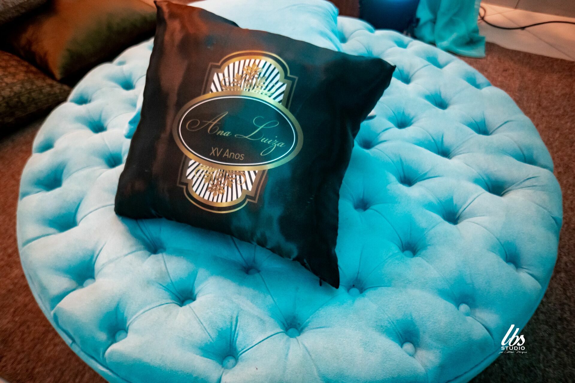 Foto O SONHO DOS XV ANOS - Imagem 12