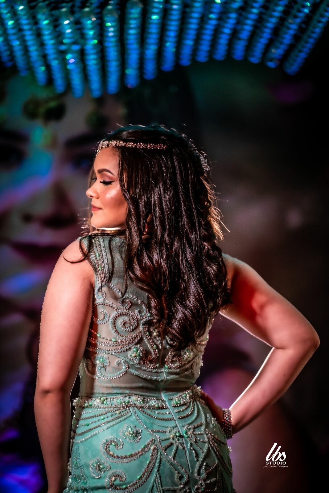 Foto O SONHO DOS XV ANOS - Imagem 16