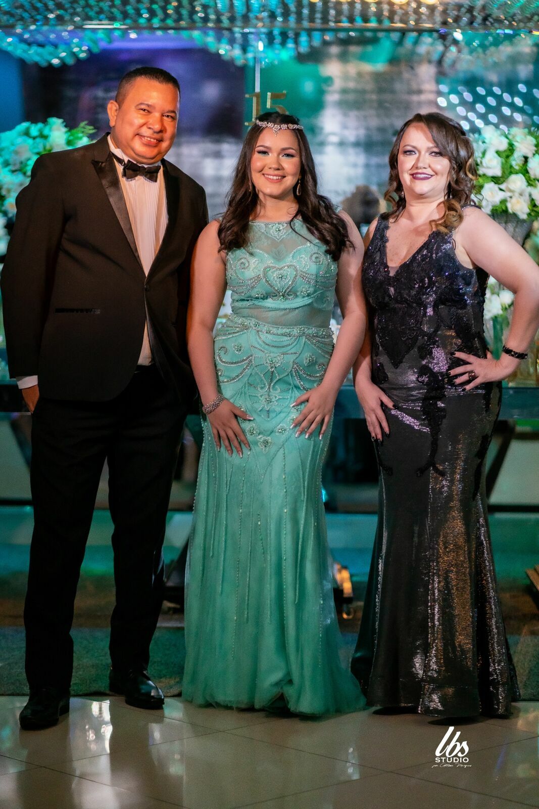 Foto O SONHO DOS XV ANOS - Imagem 28