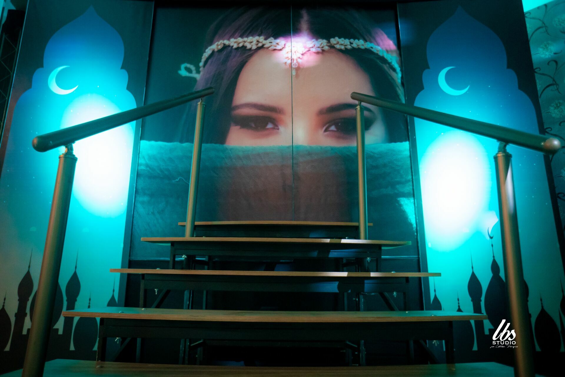 Foto O SONHO DOS XV ANOS - Imagem 11