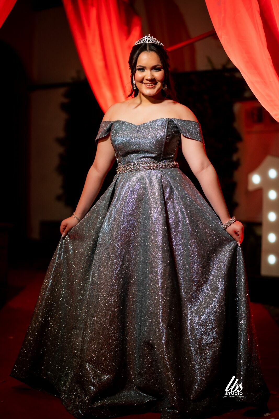 Foto O SONHO DOS XV ANOS - Imagem 35