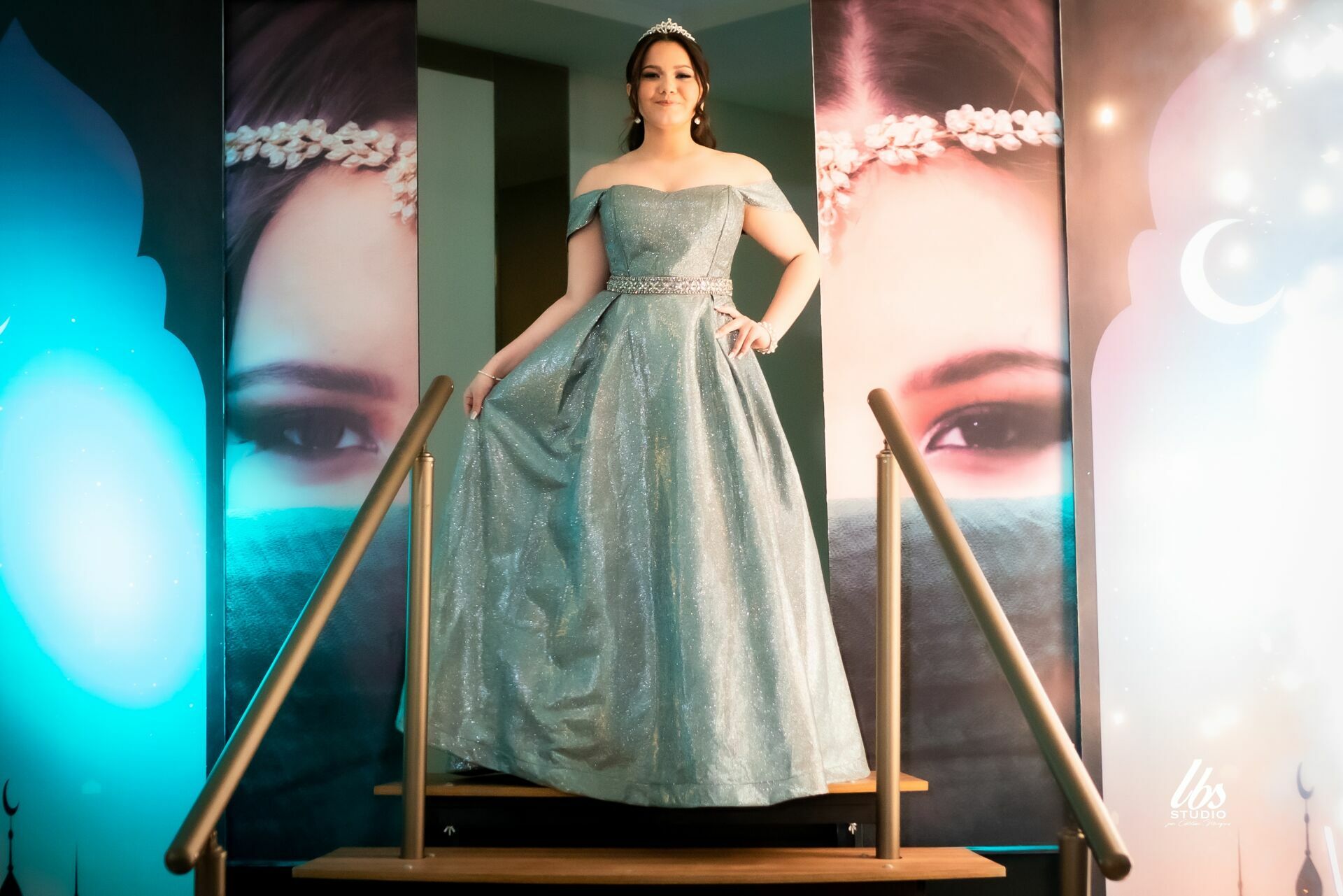 Foto O SONHO DOS XV ANOS - Imagem 31