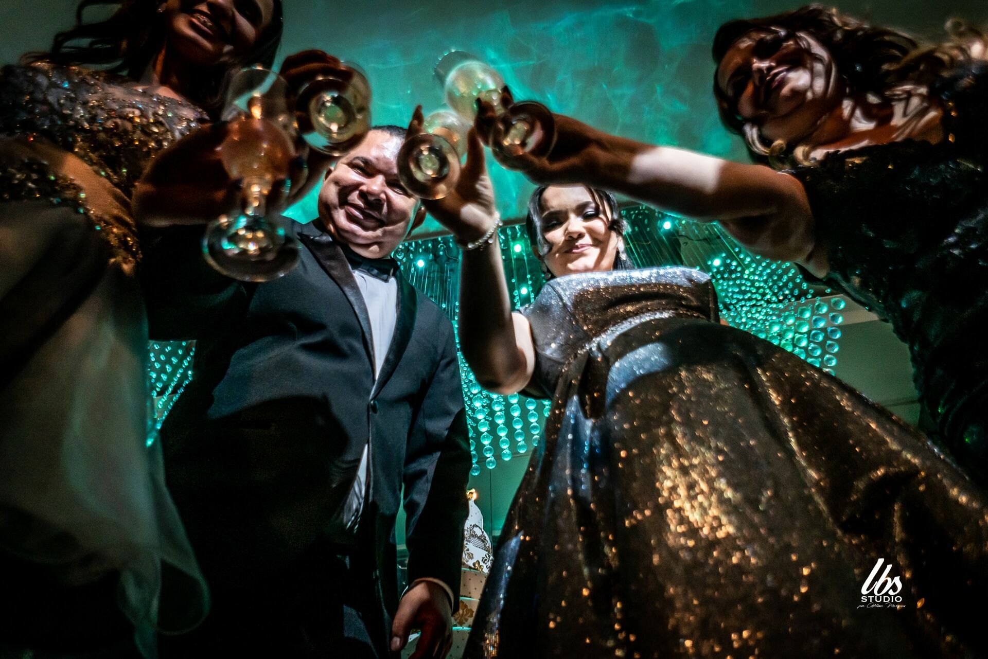 Foto O SONHO DOS XV ANOS - Imagem 33