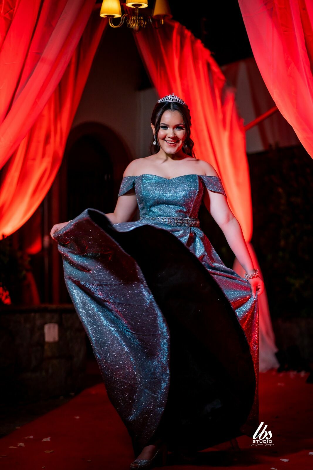 Foto O SONHO DOS XV ANOS - Imagem 36