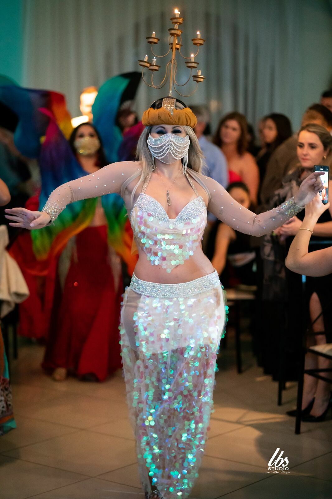 Foto O SONHO DOS XV ANOS - Imagem 37