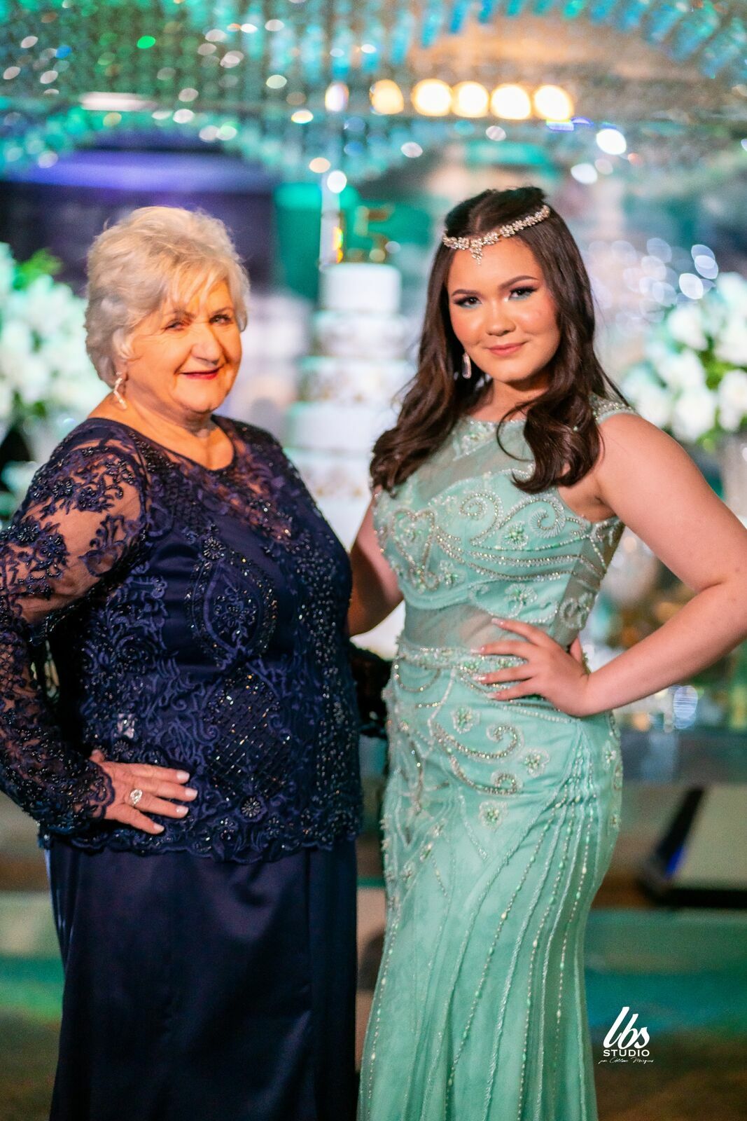 Foto O SONHO DOS XV ANOS - Imagem 37