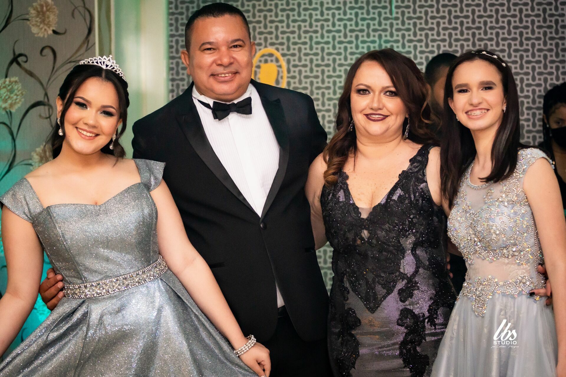 Foto O SONHO DOS XV ANOS - Imagem 46