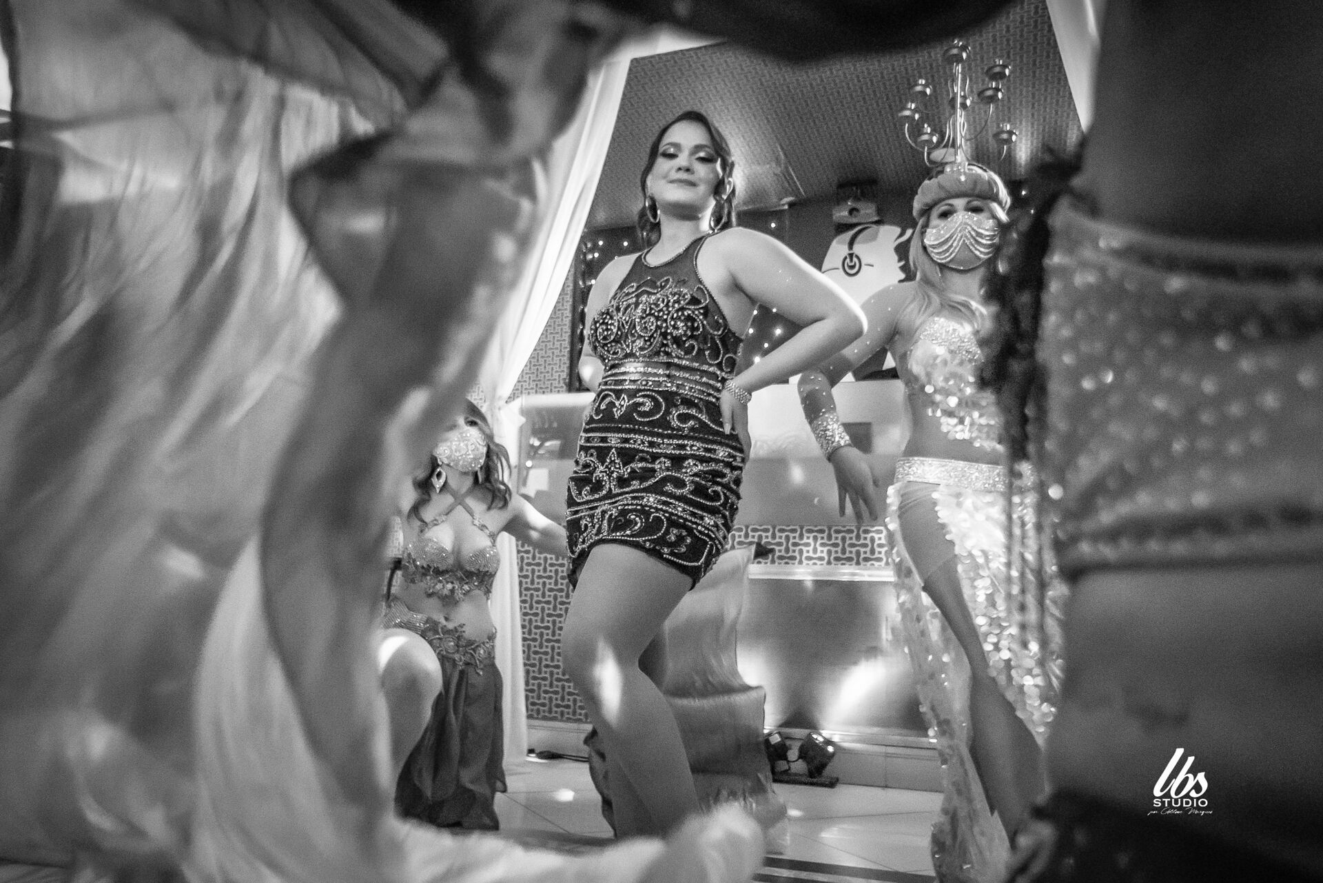 Foto O SONHO DOS XV ANOS - Imagem 40