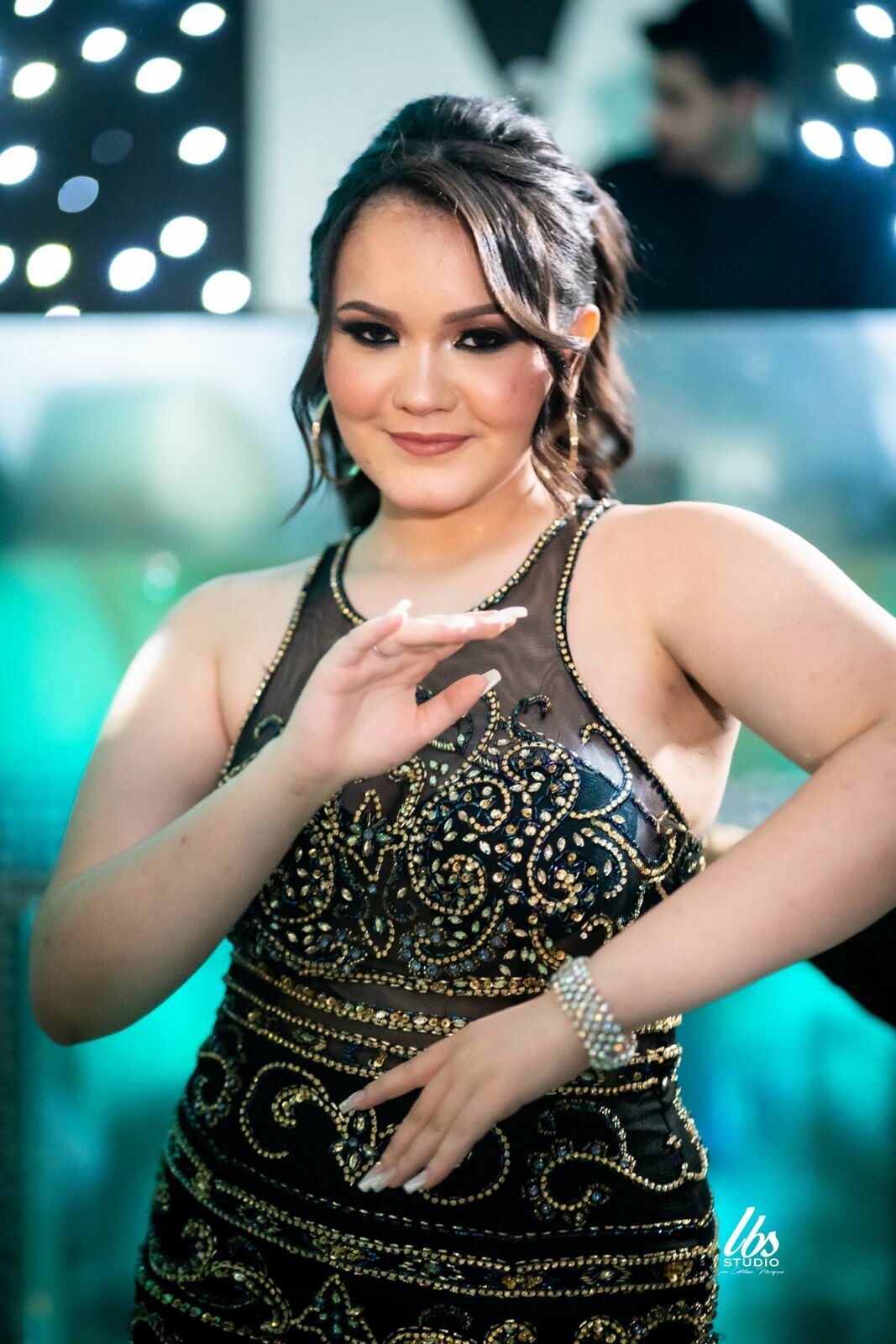 Foto O SONHO DOS XV ANOS - Imagem 41