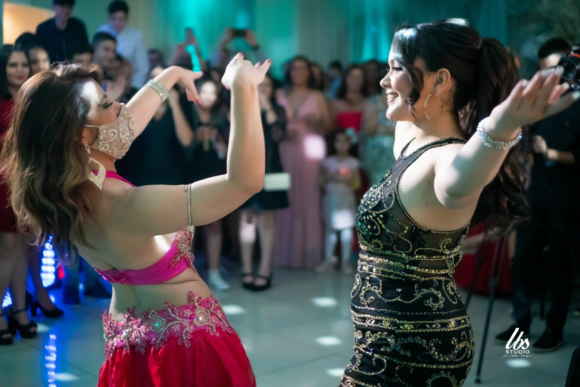 Foto O SONHO DOS XV ANOS - Imagem 42