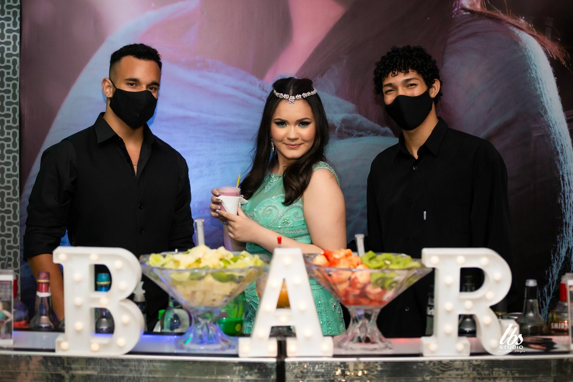 Foto O SONHO DOS XV ANOS - Imagem 43