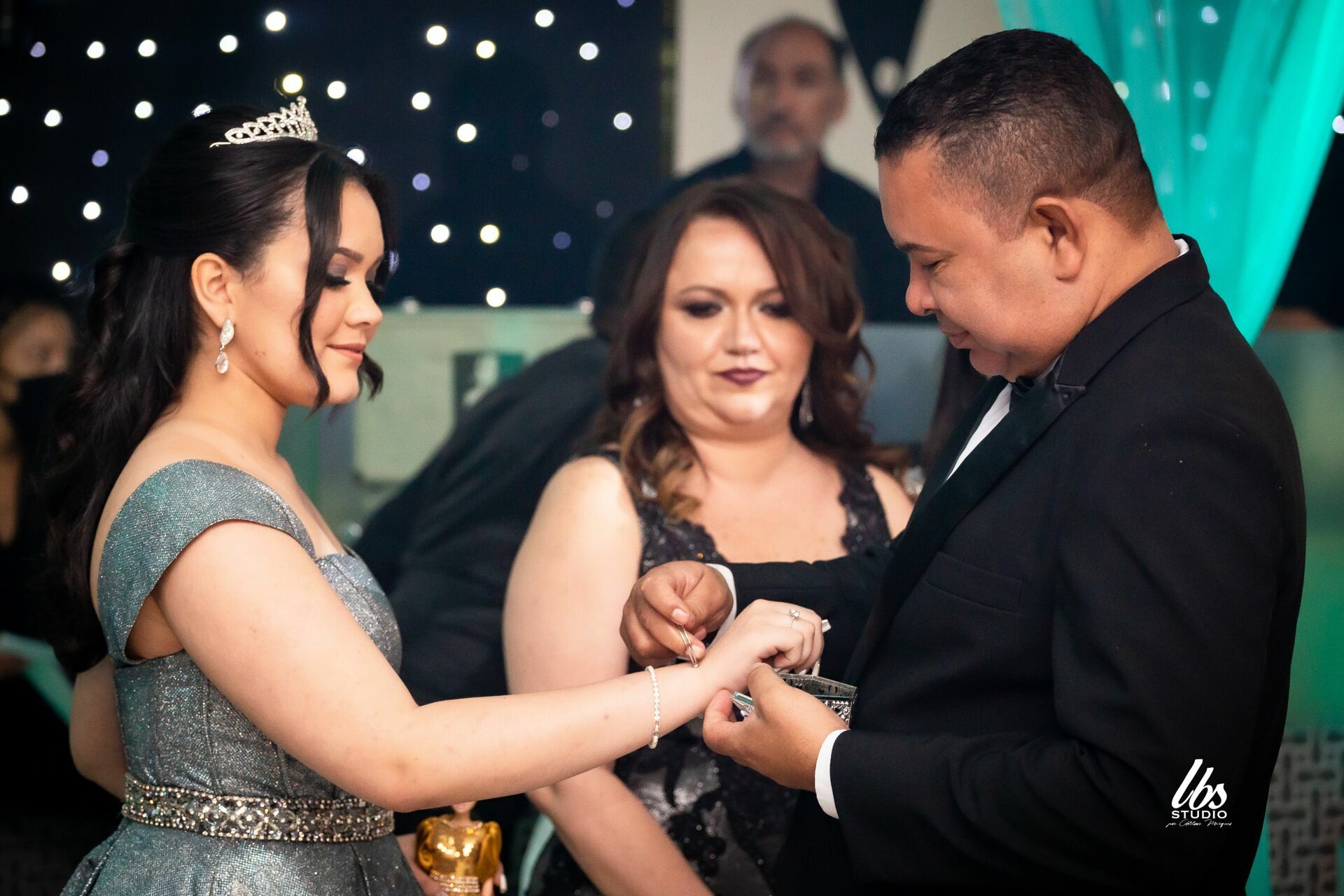 Foto O SONHO DOS XV ANOS - Imagem 45