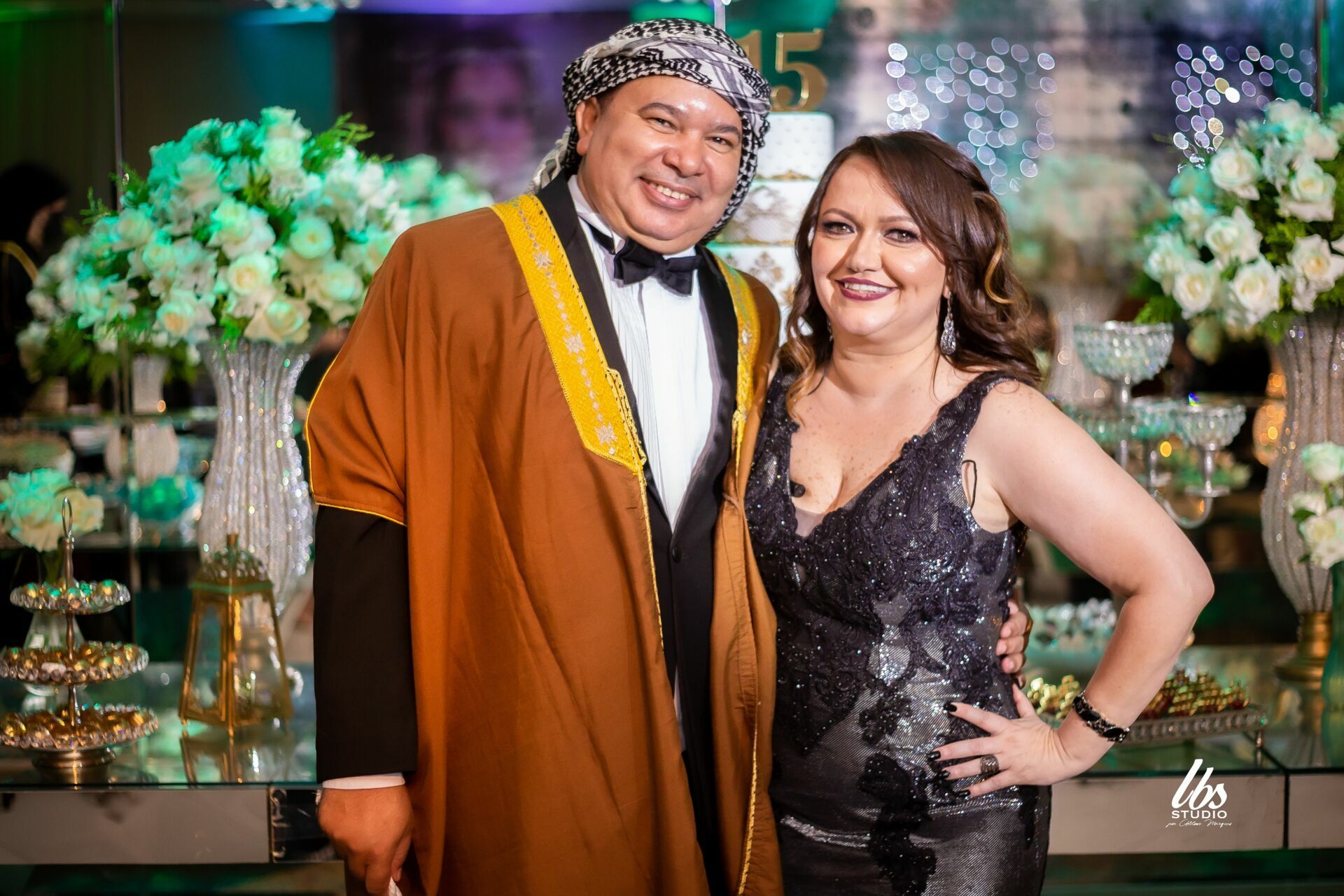 Foto O SONHO DOS XV ANOS - Imagem 44